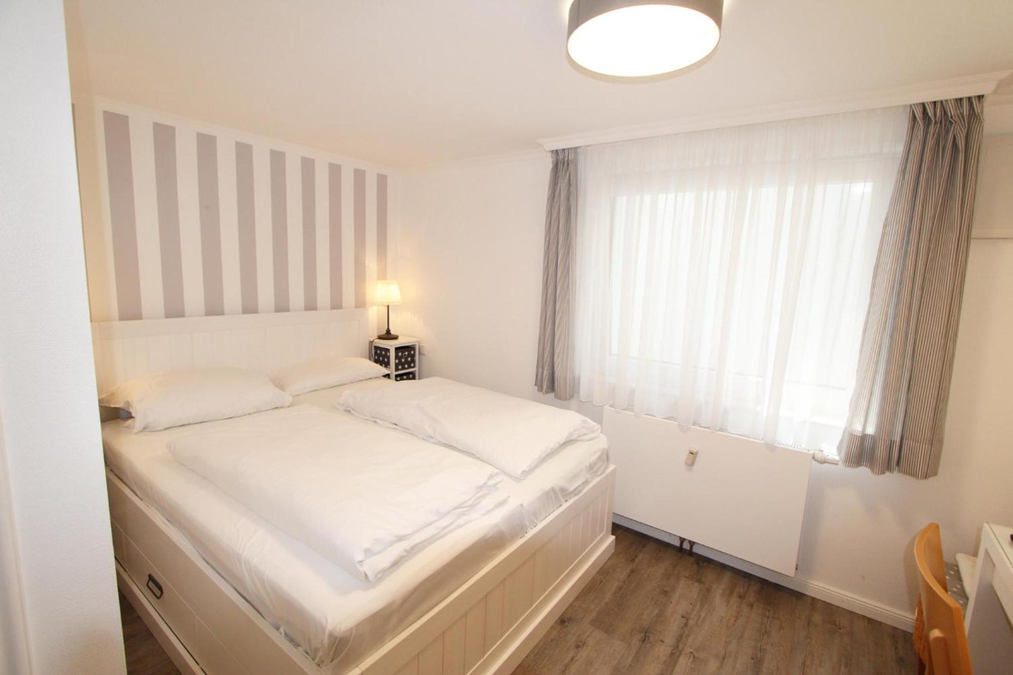Neptun - Duenenstr 2, App 3 Apartment