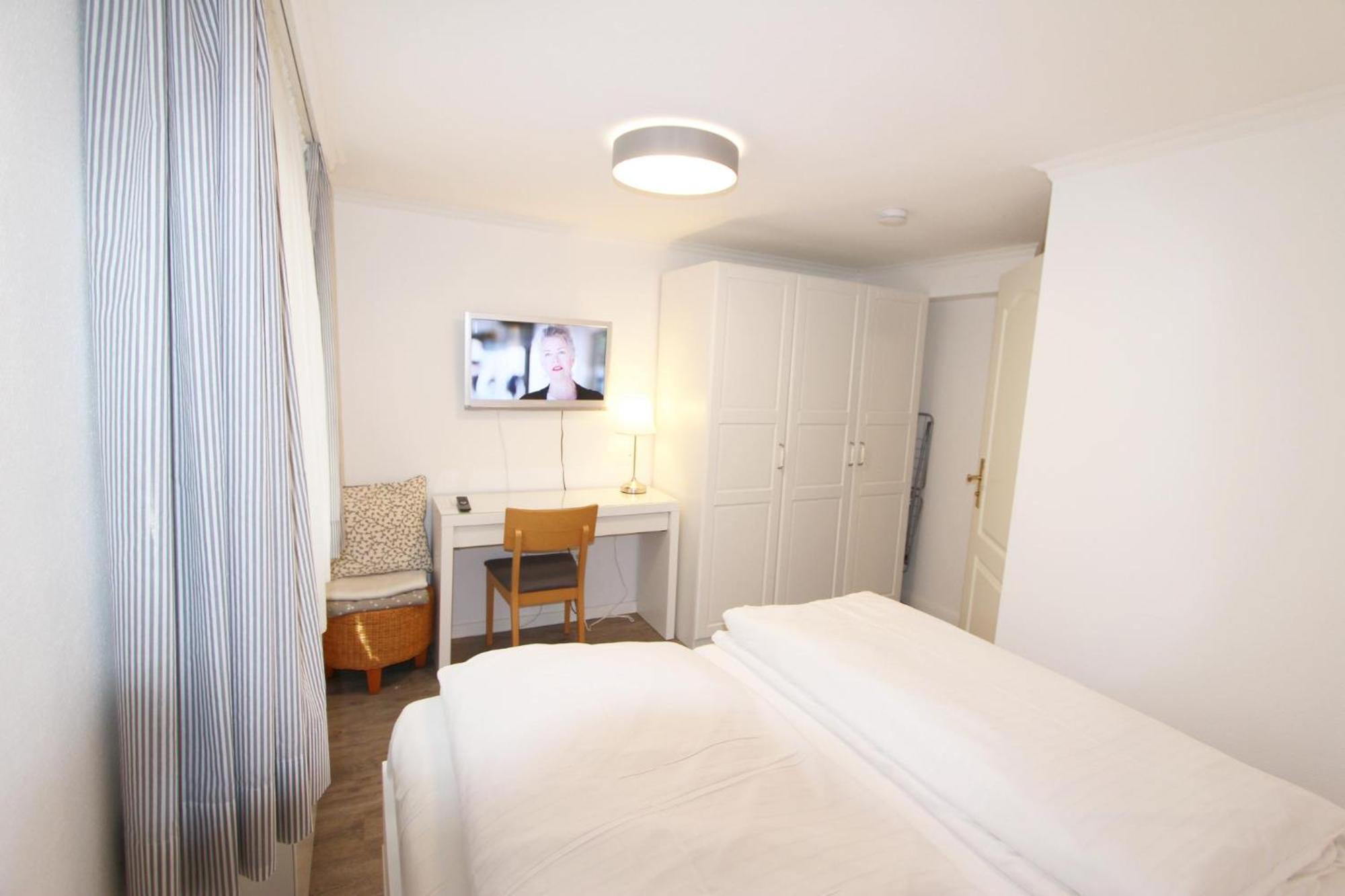 Apartment Neptun - Duenenstr 2, App 3
