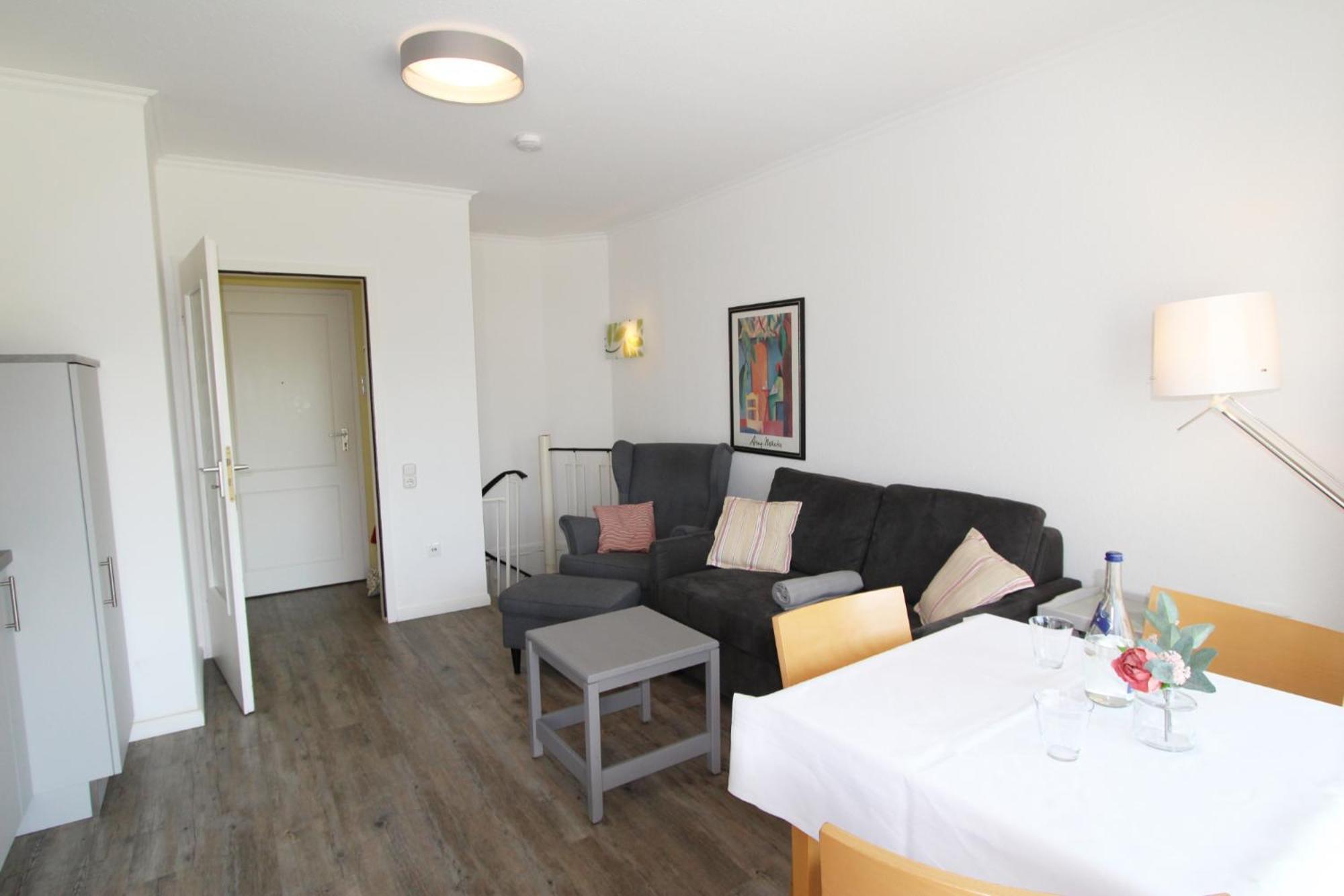 Neptun - Duenenstr 2, App 3 Apartment