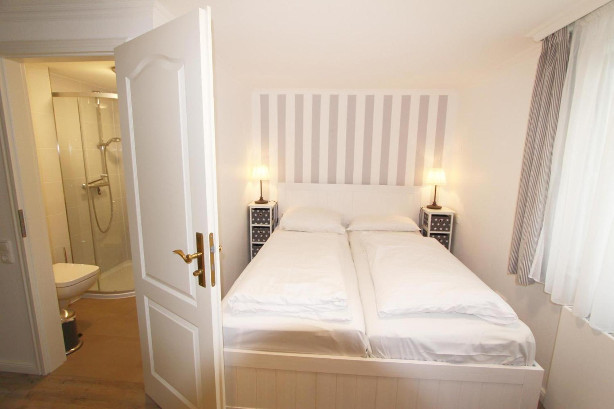 Apartment Neptun - Duenenstr 2, App 3 *